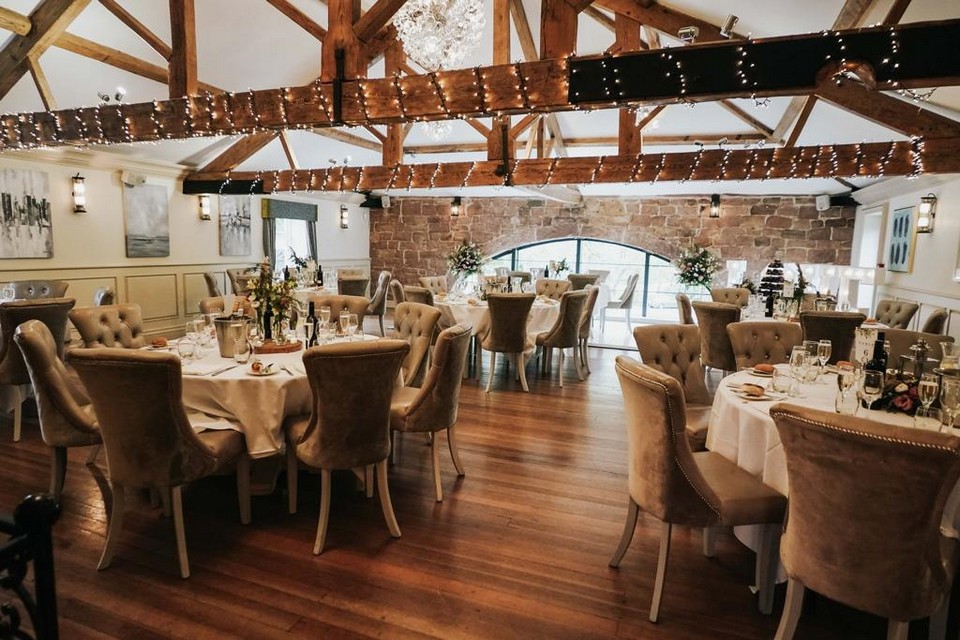 Wedding Flowers Liverpool, Merseyside, Bridal Florist,  Booker Flowers and Gifts, Booker Weddings | 